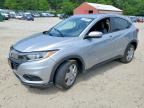 2019 HONDA HR-V