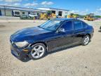 2015 BMW 320