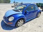 2008 VOLKSWAGEN NEW BEETLE