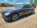 2013 BMW 750