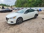 2021 NISSAN ALTIMA