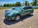 2013 SUBARU OUTBACK