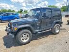 2002 JEEP WRANGLER / TJ
