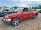 2001 FORD RANGER