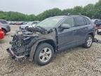 2019 TOYOTA RAV4 HYBRID