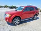 2012 FORD ESCAPE