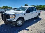 2021 FORD F150