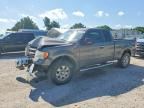 2014 FORD F150