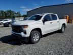 2023 CHEVROLET SILVERADO