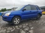 2009 KIA SPORTAGE