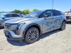 2026 CADILLAC OPTIQ