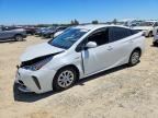 2021 TOYOTA PRIUS