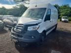 2023 MERCEDES-BENZ SPRINTER