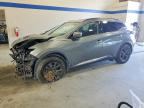 2018 NISSAN MURANO