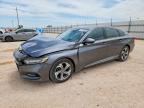 2020 HONDA ACCORD