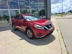 2018 NISSAN MURANO