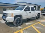 2011 CHEVROLET SILVERADO