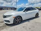 2021 HONDA CIVIC