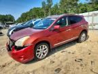 2013 NISSAN ROGUE