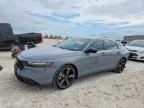 2025 HONDA ACCORD