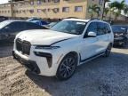 2025 BMW X7
