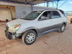 2005 BUICK RENDEZVOUS