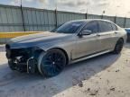 2022 BMW 750