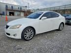 2009 LEXUS IS