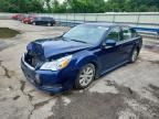 2010 SUBARU LEGACY
