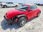 2014 VOLKSWAGEN BEETLE