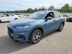 2024 HONDA HR-V