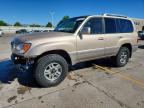 1999 LEXUS LX
