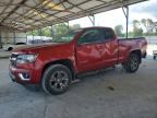 2015 CHEVROLET COLORADO