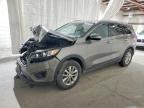 2018 KIA SORENTO