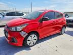 2016 CHEVROLET SPARK