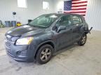 2016 CHEVROLET TRAX
