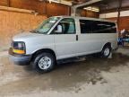 2014 CHEVROLET EXPRESS G2500