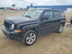 2012 JEEP PATRIOT