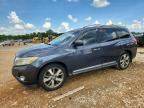 2014 NISSAN PATHFINDER