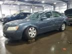2009 HYUNDAI SONATA