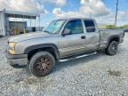 2003 CHEVROLET SILVERADO