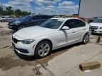 2018 BMW 330