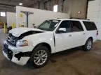2017 FORD EXPEDITION