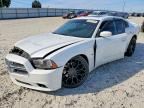 2014 DODGE CHARGER