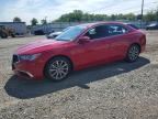 2018 ACURA TLX