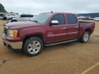 2013 GMC SIERRA