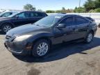 2012 MAZDA 6