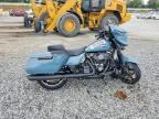 2024 HARLEY-DAVIDSON FLHX