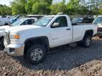 2015 GMC SIERRA