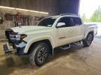 2016 TOYOTA TACOMA
